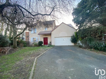 maison à Bretigny-sur-orge (91)