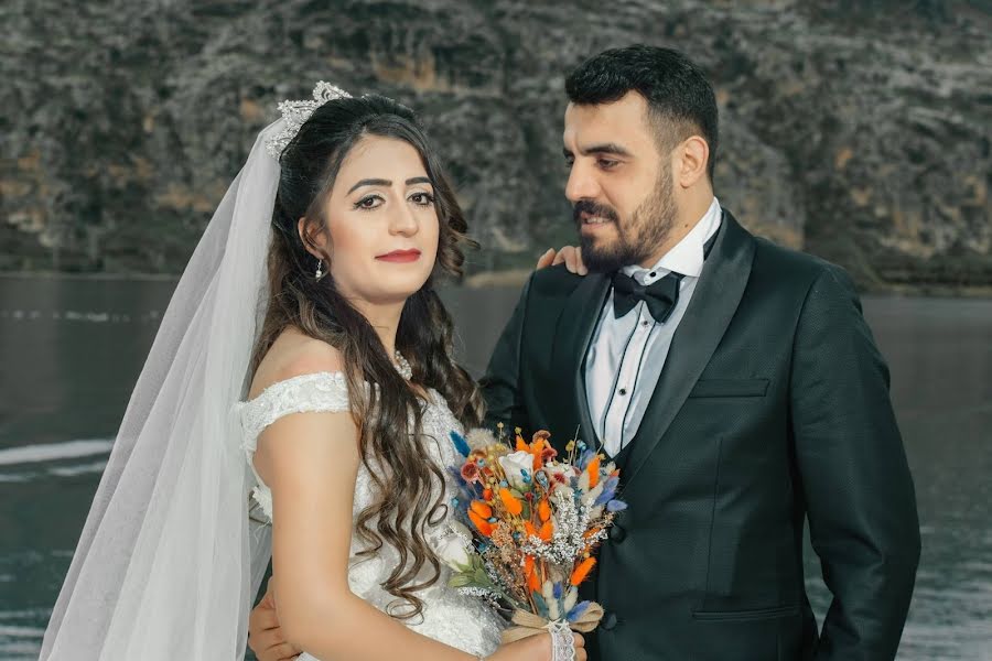 Photographe de mariage Aslan Akmış (aslanakmis). Photo du 12 juillet 2020