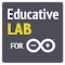 Item logo image for Educative LAB for Arduino and Firmata