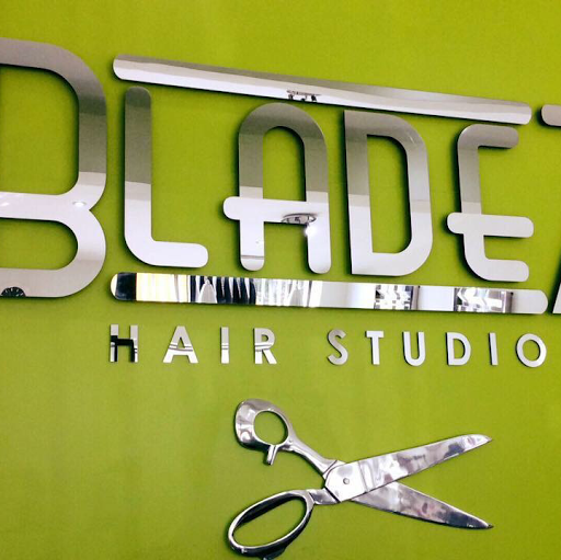 Bladez Hair Studio