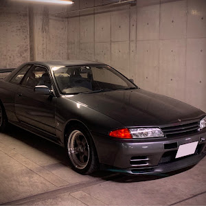 スカイライン GT-R BNR32