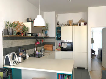 appartement à Bagnolet (93)