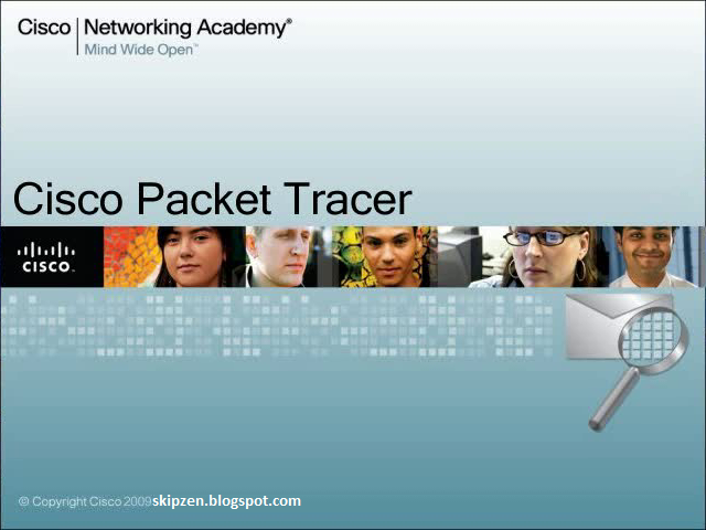 Tutorial Cisco Paket Tracer Membuat DHCP Server Bagian 3