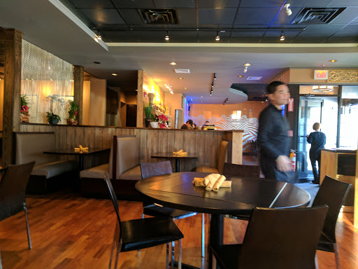 Asian Restaurant «Blue Fuji», reviews and photos, 200 Great Rd, Bedford, MA 01730, USA