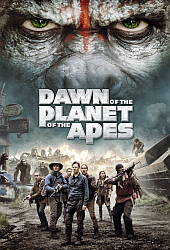 Dawn of the Planet of the Apes