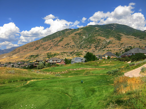 Public Golf Course «South Mountain Golf Course», reviews and photos, 1247 E Mike Weir Dr, Draper, UT 84020, USA