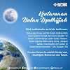 Keutamaan Empat Bulan Haram