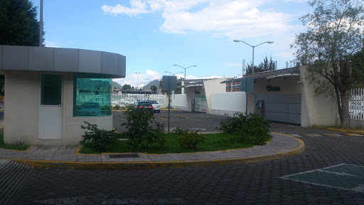 Estación CFE - Iztapalapa, Estrella esq. Avenida San Lorenzo S/N, El Rodeo, Ciudad de México, CDMX, México, Compañía eléctrica | Ciudad de México