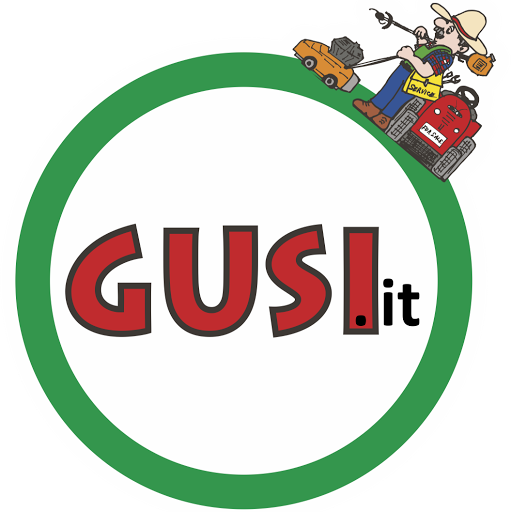 Gusi logo