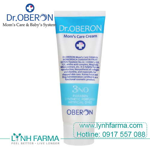 Dr.Oberon - KHẮC TINH CỦA RẠN DA! - 2