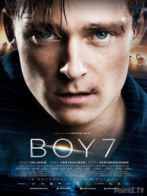 Phim Tìm Lại Kí Ức - Boy 7 (2015)