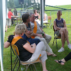 Oranjefeest Barlo 2008