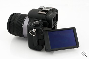 Panasonic G2