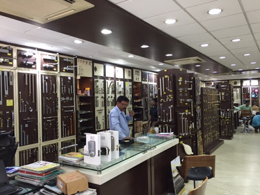 J.B.Gupta Hardware Collection Pvt. Ltd. (Since 1963), M-28, Market, Greater Kailash-2, Next To HDFC Bank, New Delhi, Delhi 110048, India, Modular_Kitchen_Store, state UP