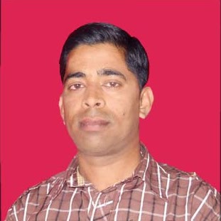 Keshaw Prasad