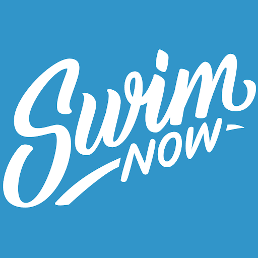 Swim Now logo