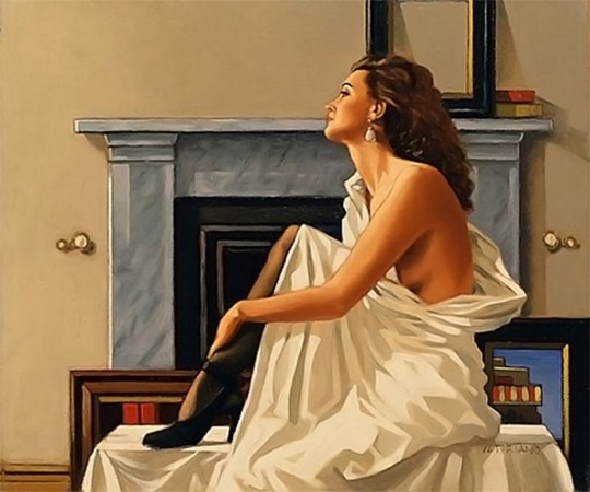 Vettriano