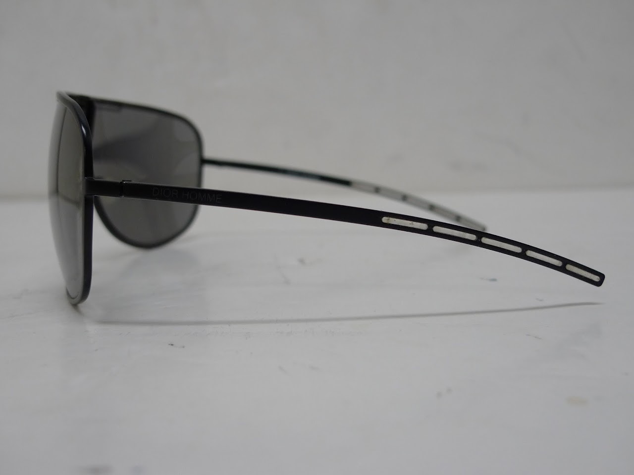 Dior Homme Shield Sunglasses