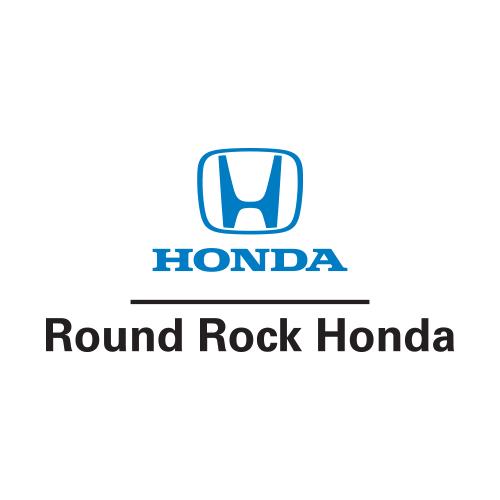 Round Rock Honda logo