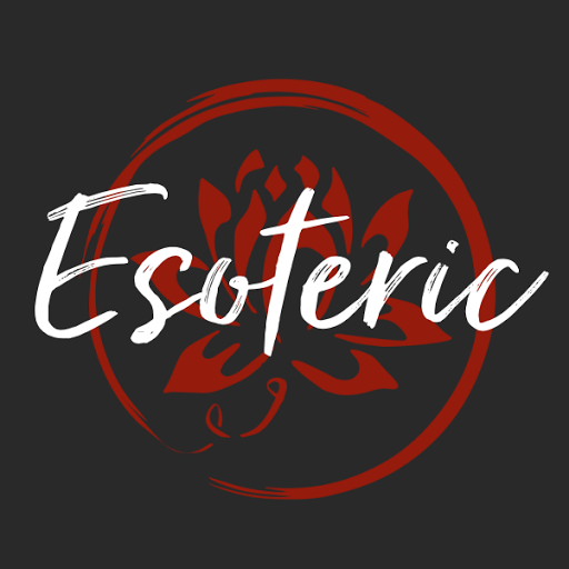 Esoteric Brewing Co. logo