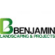 Benjamin Landscaping and Projects