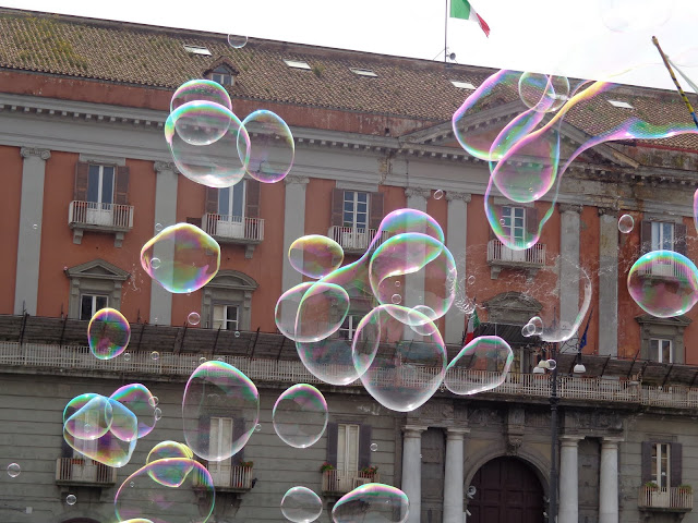 Юбилейный малютка-отчет: круиз на Costa Favolosa, апрель 2013