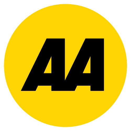 AA Centre - Constellation Drive logo