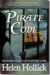 Pirate Code