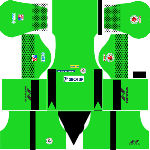 ATK Mohun Bagan FC 2020-21 Kit URL