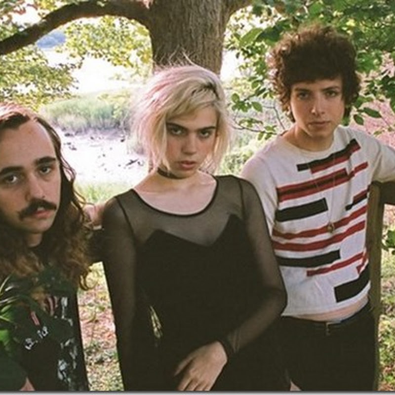 Sunflower Bean: Human Ceremony (Albumkritik)