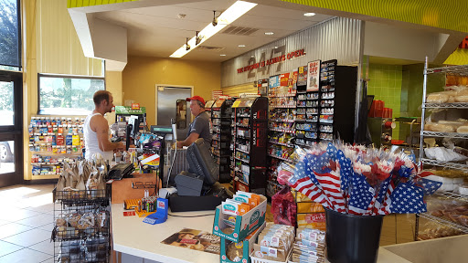 Convenience Store «Sheetz», reviews and photos, 14686 Apple Harvest Dr, Martinsburg, WV 25405, USA