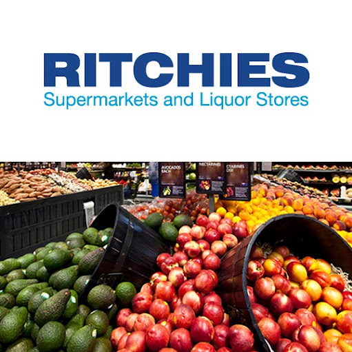 Ritchies IGA Plus Liquor Erina logo