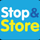 Stop and Store Self Storage Fareham