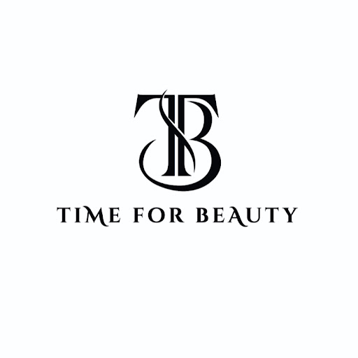 TIME FOR BEAUTY FITZROY logo