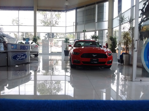 Ford Andrade Zaragoza - Grupo Andrade, Calzada Ignacio Zaragoza 892, Iztacalco, Agrícola Pantitlán, 08100 Ciudad de México, CDMX, México, Concesionario de autos | Ciudad de México