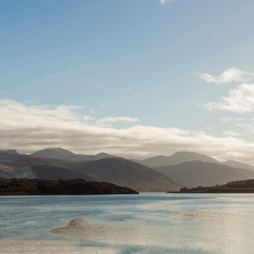 Millview Bed and Breakfast Ullapool logo