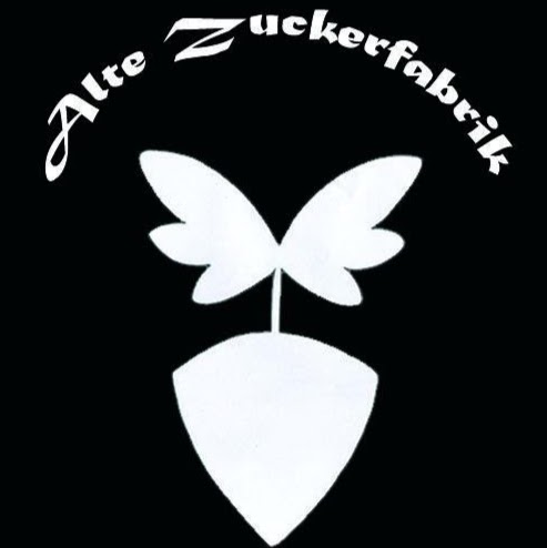 Alte Zuckerfabrik logo