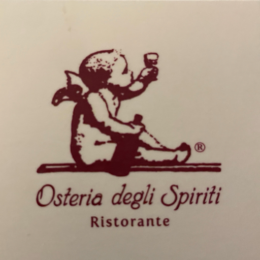 Osteria degli Spiriti