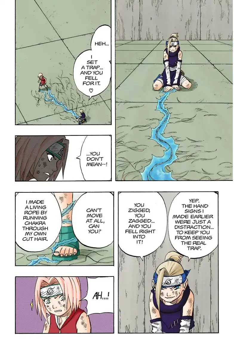 Chapter 72 Rivals Page 15