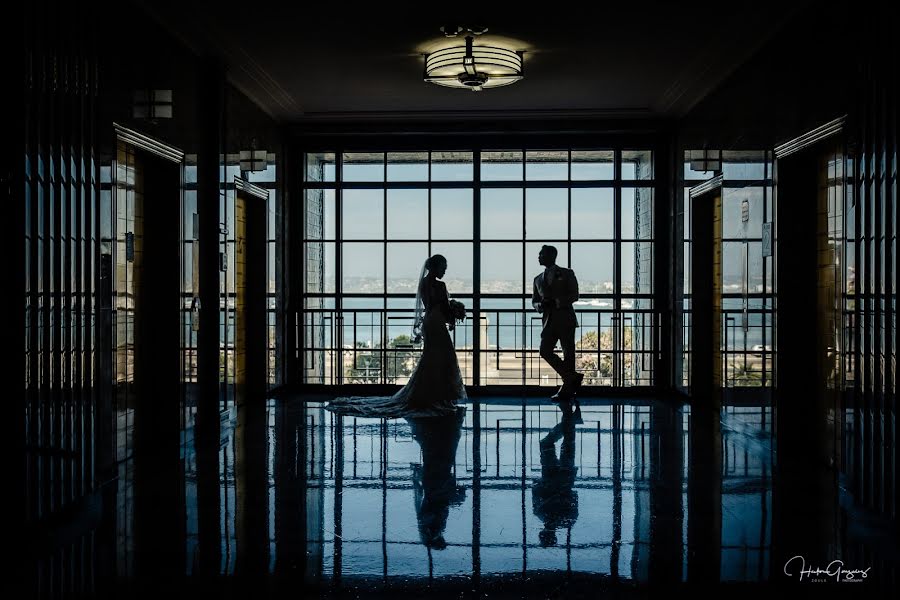 Fotografo di matrimoni Hector Gonzalez Zouls (zoulsphotography). Foto del 17 settembre 2017