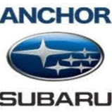 Anchor Subaru logo