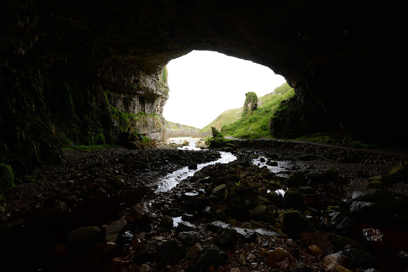 Sutherland, Ross y Cromarty - Castillos y cascadas en Escocia (2015) (9)