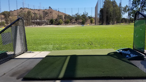 Public Golf Course «Glen Oaks Golf Course», reviews and photos, 200 W Dawson Ave, Glendora, CA 91740, USA