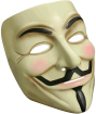 guy fawkes mask