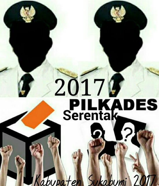 
Proses Dan Tahapan Yang Harus Ditempuh Calon Kepala Desa di Pilkades Serentak 2017
