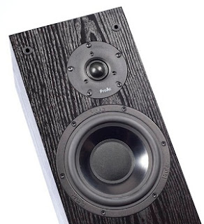 Pro-Ac Loudspeakers. Model: Response D28.Celef Audio International, Brackley, Northants, NN13 7BE, 3 April 2012.