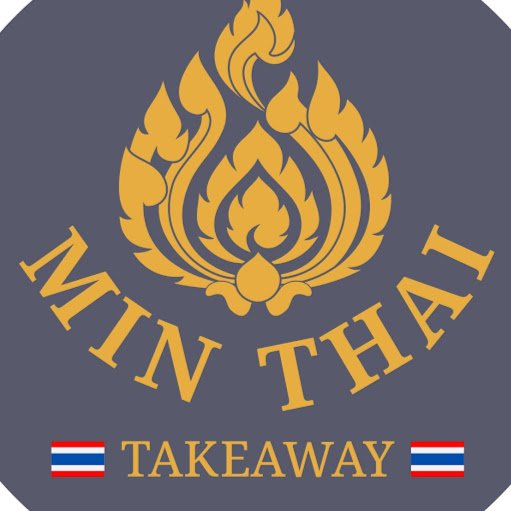Min Thai Takeaway & Restaurant logo