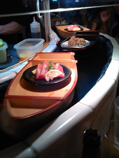 Photos of Katana Restaurant