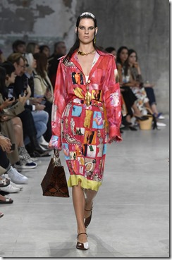 20 RUSH - MARNI SS19 COLLECTION