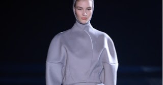 DIARY OF A CLOTHESHORSE: MUGLER AW 13/14 #PARIS